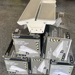 High Bay Lights 300. 