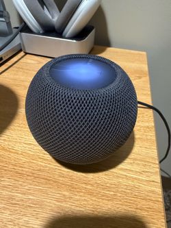 Apple HomePod Mini