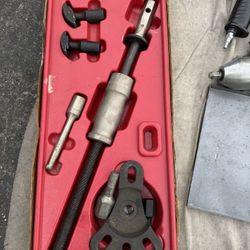 Snap On Axle Puller 