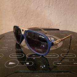 Cartier Sunglasses 