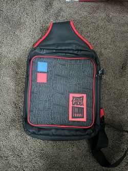 Star Wars Darth Vader Backpack/Side bag