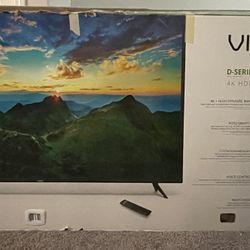 Vizio 60 Inch Tv
