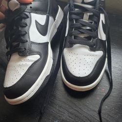 Nike Pandas