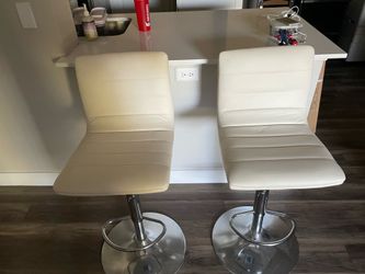 Bar stools