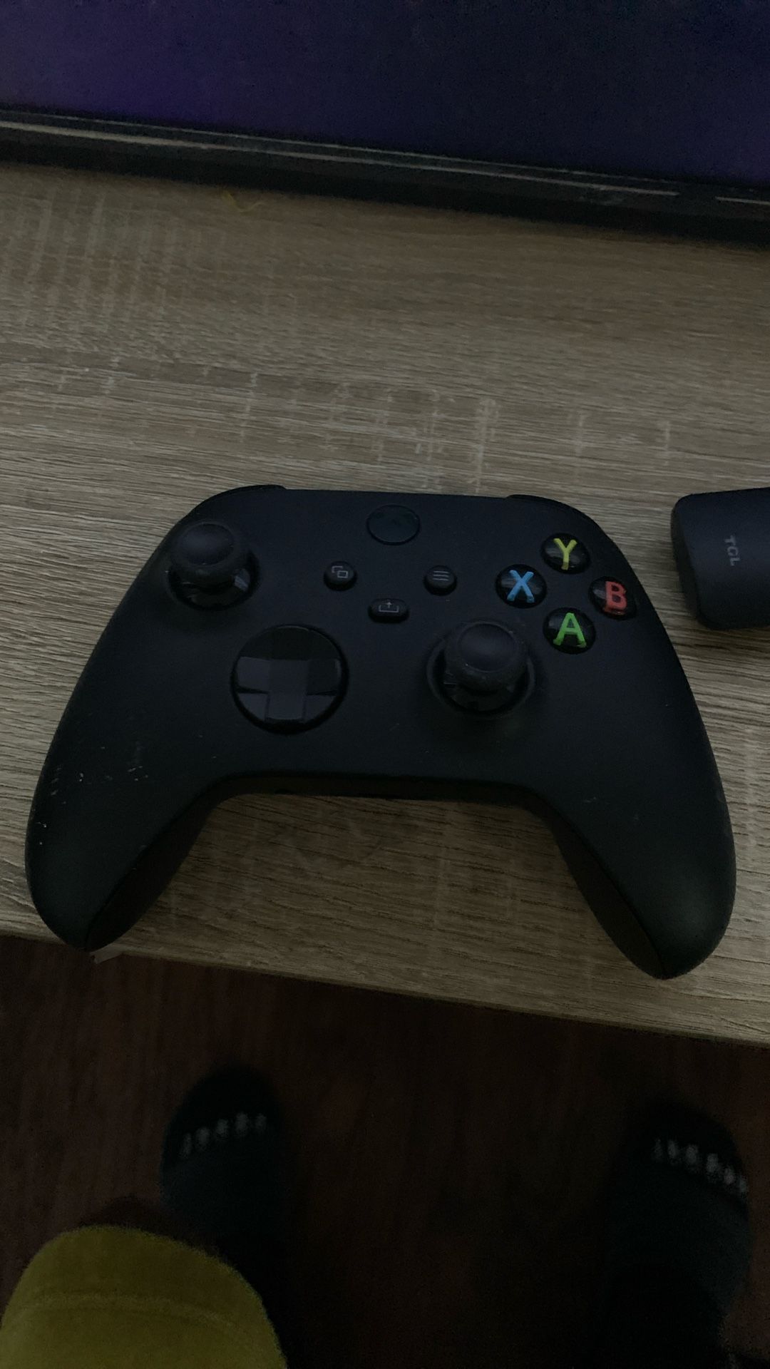Xbox Controller 