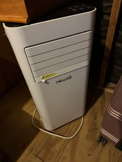 Newair 8000BTU Portable Ac