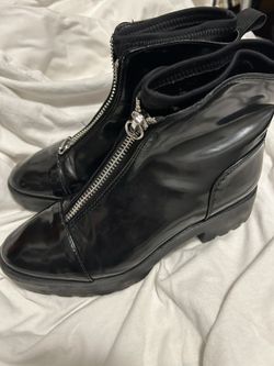 Zara Basic Collection