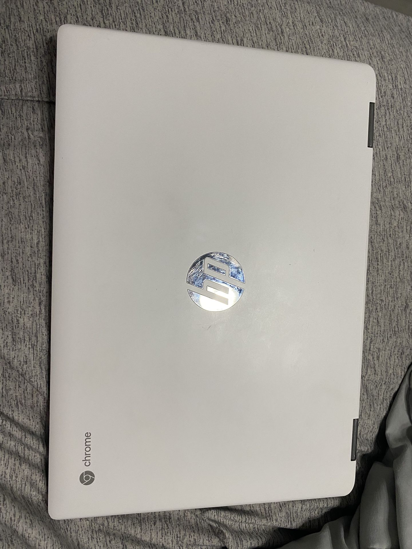 Hp Chromebook x360
