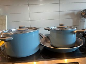 Cooking Set 