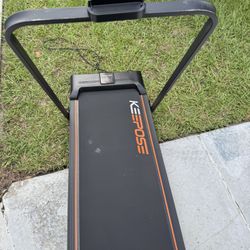 Walking pad/Treadmill