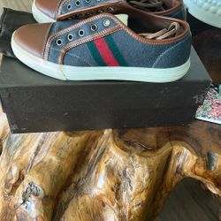 Gucci Sneakers 