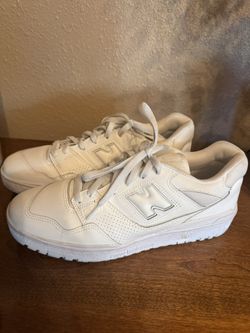 New balance 550- Mens