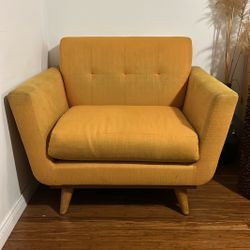 Thrive Shade Butter Sofa 