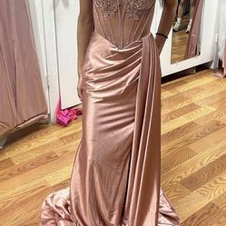 New Prom Dress