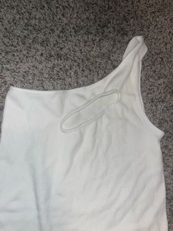 Fashion nova M bodysuit