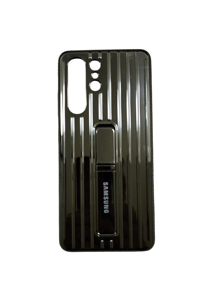 Rugged Protective Cover for Samsung Galaxy S21 Ultra 5G