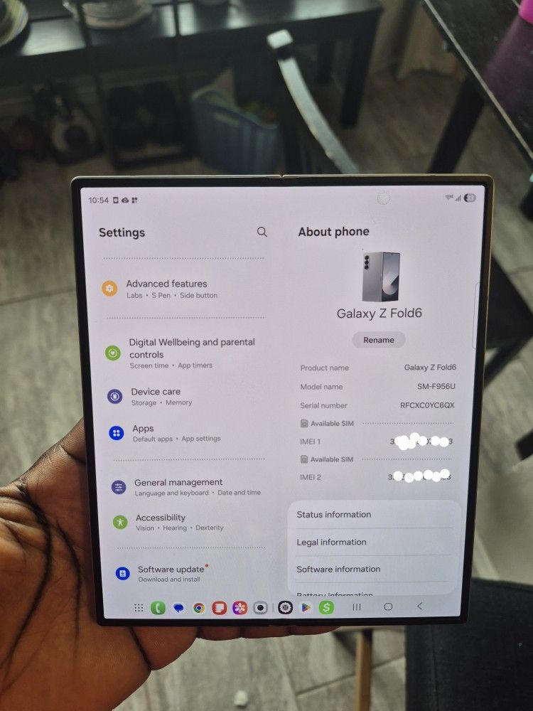 AT&T NETWORK Devices 