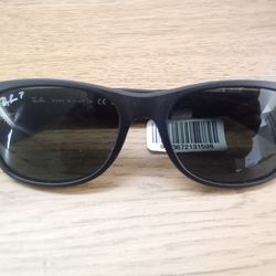 Ray Bans- Brand New