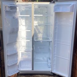 $40 Samsung Refrigerator 