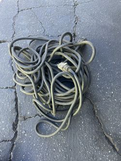 Extension Cord
