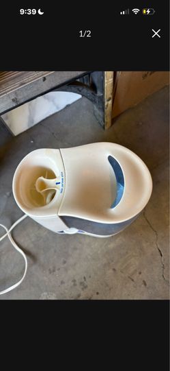 Vicks humidifier