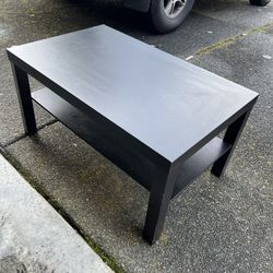 IKEA Coffee Table