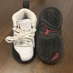 Jordan 12 Retro- Toddler