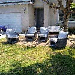 Pet friendly patio furniture set outdoor patio furniture pet friendly patio set