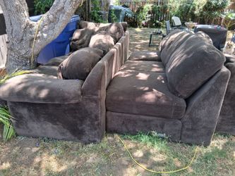 Free Couches