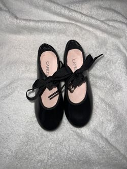 New Capezio Tap Shoes
