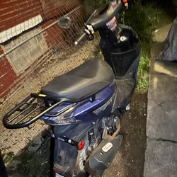 Blazer 150cc 