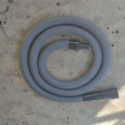 Ridgid Shop Vac Hose