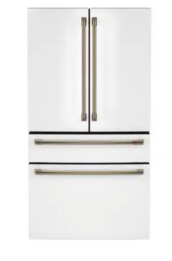 Café Refrigerator W-36