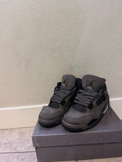 Original Jordan 4’s