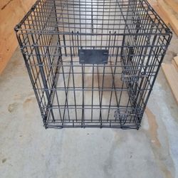 Dog Crate