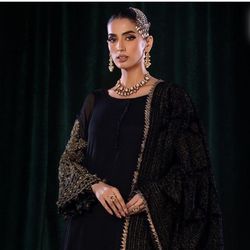 Pakistani Dress