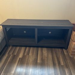Entertainment Center