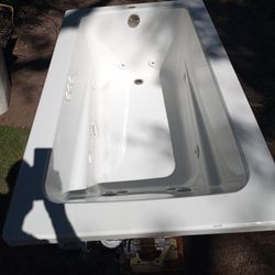 Jacuzzi Tub