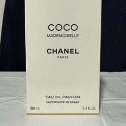 Chanel Coco Mademoiselle EDP 100ml