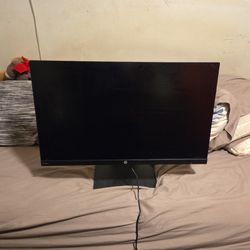 Hp Desktop Monitor 60hz