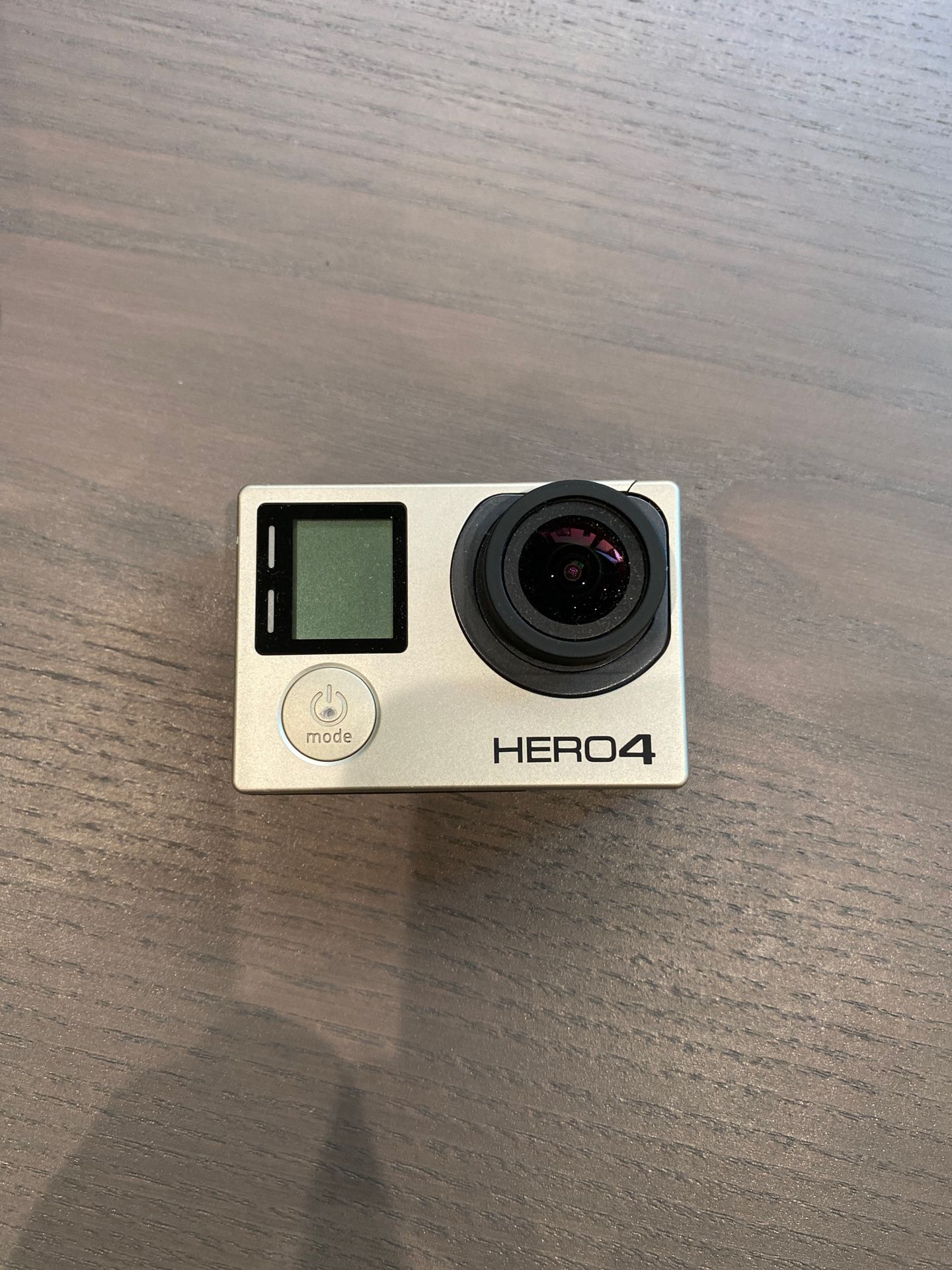 GoPro Hero 4 Black