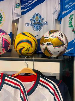 Nuevos balones Voit originales de la liga MX