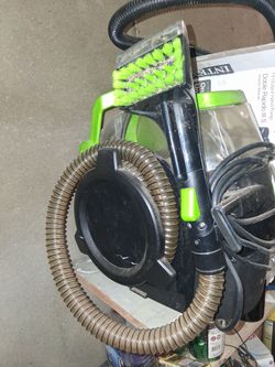 Portable Carpet Cleaner Spot Cleaner Machine