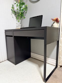 Desk, Escritorio, Vanity, Tocador