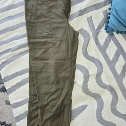 REI Trailsmith Jogger Pants