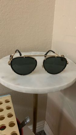 Versace sunglasses