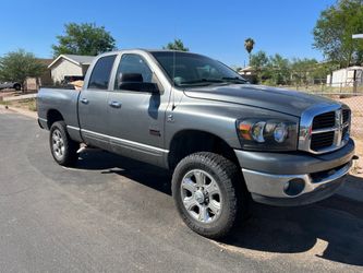 2006 Dodge Ram 2500