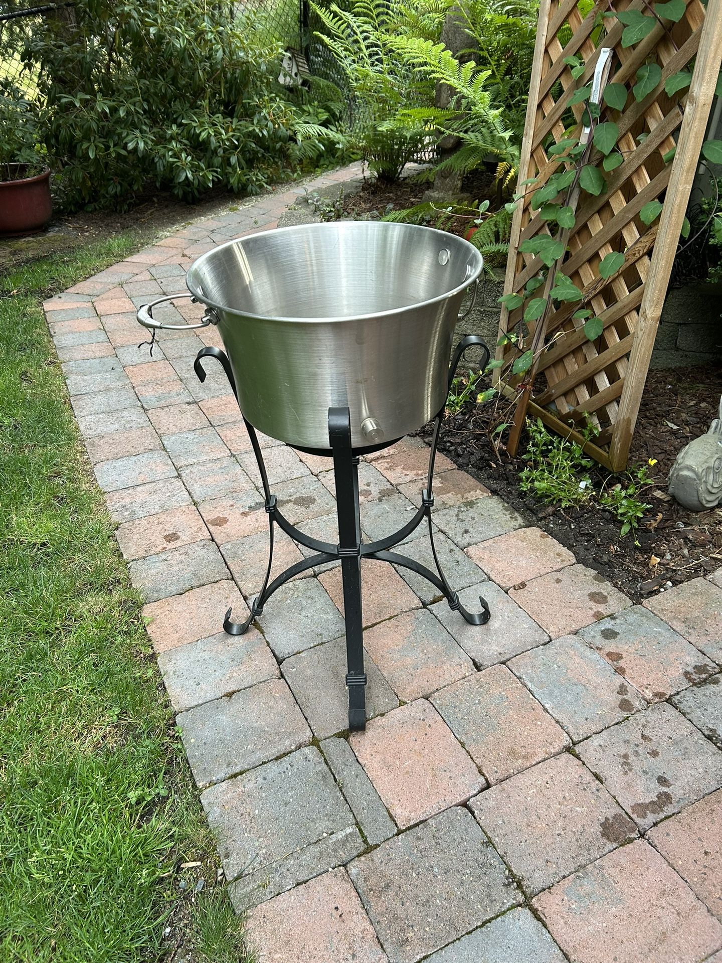 Beverage Cooler