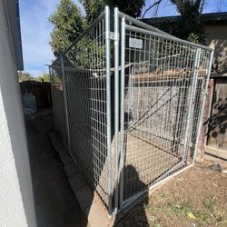 Dog Kennel