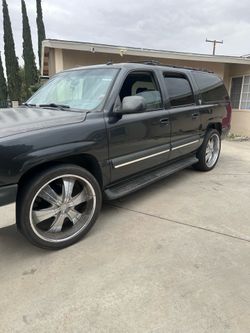 24 inch rims